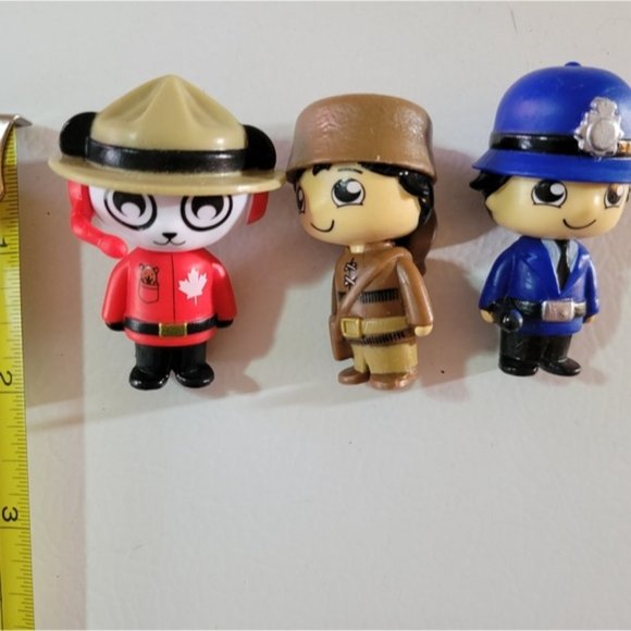 Ryan's World Action Figures - Picture 4 of 6